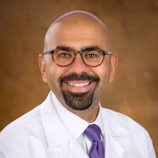 Mark Zaki, MD, Radiation Oncology, Saginaw, MI