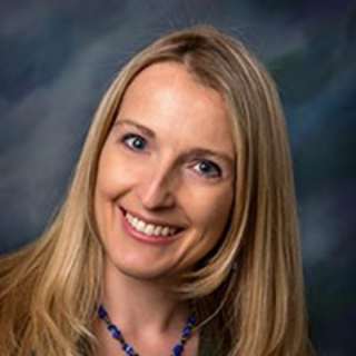 Michelle Pruessner