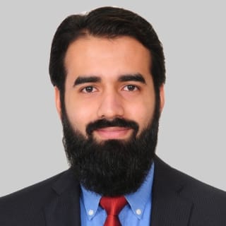 Mohammad Khubaib, MD, Internal Medicine, Silver Spring, MD