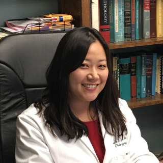 Michelle Yoon, MD