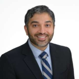 Savio Kumar, MD, Internal Medicine, Brentwood, TN