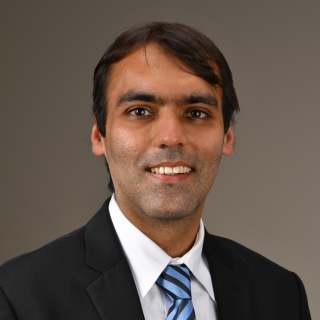 Lokesh Shahani, MD, Internal Medicine, Houston, TX