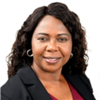 Cecilia Ibe, Family Nurse Practitioner, Raiford, FL