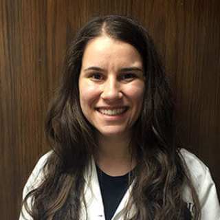 Jennifer Balint, Physician Assistant, Ferndale, MI