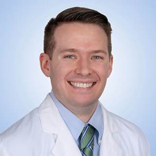 David Hall, MD, General Surgery, Huntingdon, TN