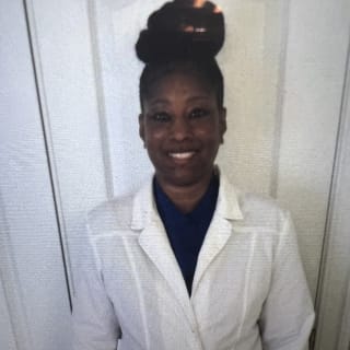 Juanita Norwood, Nurse Practitioner, Suffolk, VA