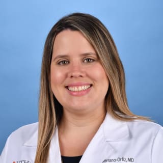 Laura Serrano-Ortiz, MD, Physical Medicine/Rehab, Charlotte, NC