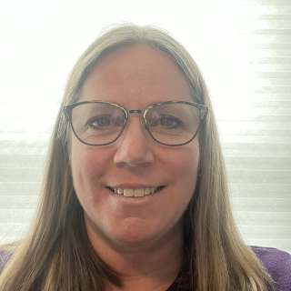 Joanna Johnson, Psychiatric-Mental Health Nurse Practitioner, Fargo, ND