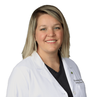 Whitney Hunter, PA, Urology, Mobile, AL