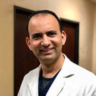 Amir Azeem, MD