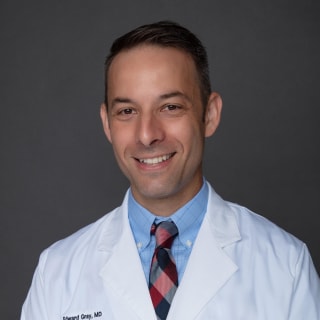 Edward Gray, MD, General Surgery, Kingsport, TN, Holston Valley Medical Center