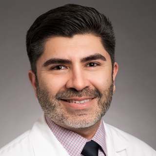 Cristian Dominguez, MD, Gastroenterology, Houston, TX