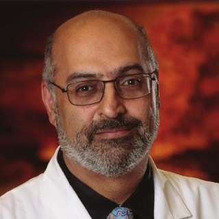 Philip Patel, MD, Cardiology, Rancho Mirage, CA