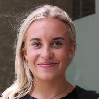 Kylie Steinke, Clinical Pharmacist, New Haven, CT