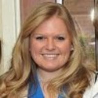 Samantha (Yates) Nuckols, PA, Physician Assistant, Chesterfield, MO
