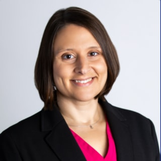 Gina McKendry
