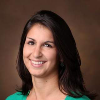 Sarah Trimiew, MD, Pediatrics, Chattanooga, TN