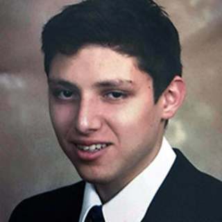 Ziad Dabbagh, Pharmacist, San Diego, CA