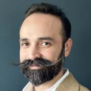 Rodrigo Burgos, Pharmacist, Chicago, IL