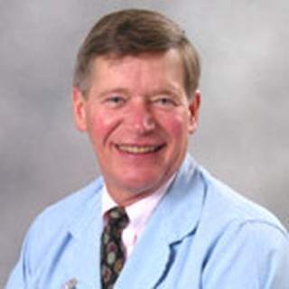 John Quertermus, MD