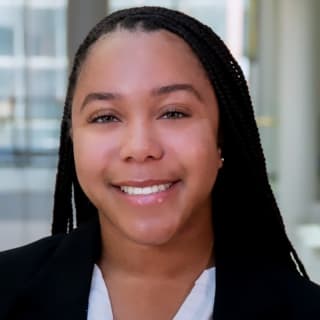 Alexis Glenn, Pharmacist, Baltimore, MD