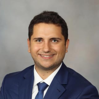 Anthony Fadel, MD, Urology, Rochester, MN