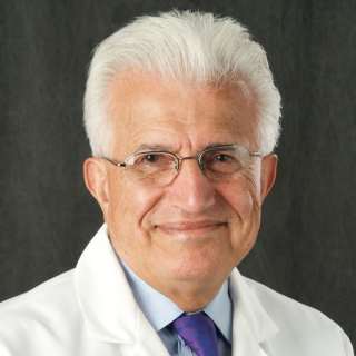 Siroos Shirazi, MD, General Surgery, Iowa City, IA