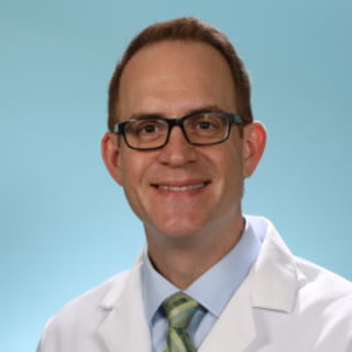 Bradley Ornstein, MD, Pediatric Rheumatology, Saint Louis, MO