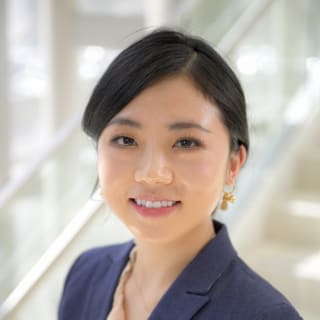 Danielle Li, MD, Internal Medicine, Worcester, MA