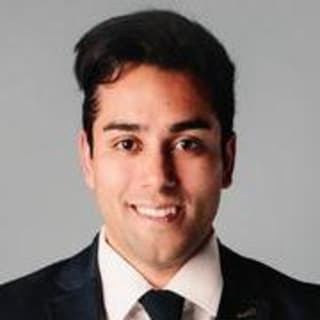 Fortis Gaba, MD, Resident Physician, Albany, NY