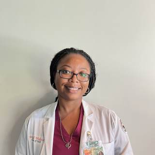 Briell Wallace, Pharmacist, Brandon, FL