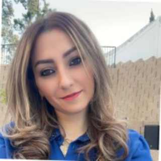 Hala Jolagh, Pharmacist, El Cajon, CA