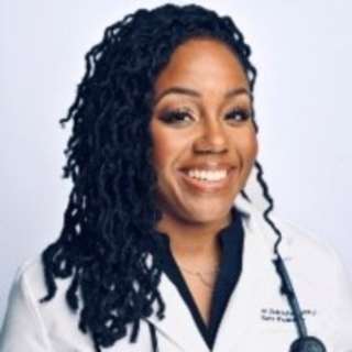 Desiree Cunningham, Nurse Practitioner, Zion, IL