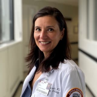 Julieta Barroeta, MD, Pathology, Maywood, IL, Loyola University Medical Center