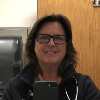 Cheryl Reeder, DO, Emergency Medicine, Santa Maria, CA