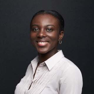 Esther Apraku Bondzie, Nurse Practitioner, Canton, MA