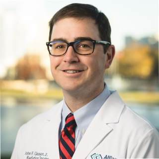 John Gleason Jr., MD, Radiation Oncology, Huntsville, AL