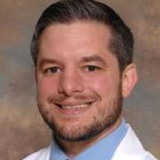 Brandon Zaffuto, MD