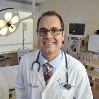 Benjamin Olsson, DO, Pediatrics, Fort Worth, TX, Cook Children's Medical Center
