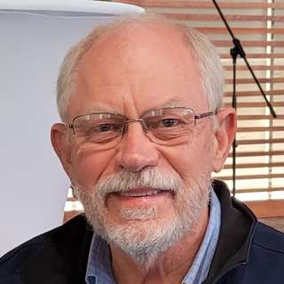Vaughan Wenzel