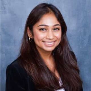 Umme Farwa Haideri, DO, Internal Medicine, Murrieta, CA