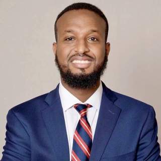 Abdifitah Mohamed, MD, Resident Physician, Seattle, WA