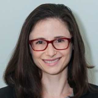Rebecca Breheney, MD