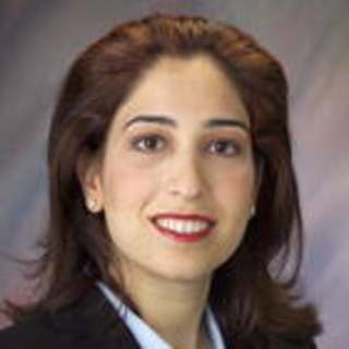 Negin Griffith, MD