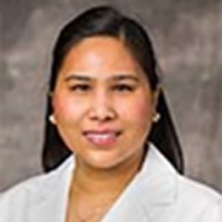 Myreen Tomas, MD, Infectious Disease, Cleveland, OH, University Hospitals Portage Medical Center