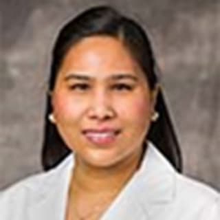 Myreen Tomas, MD