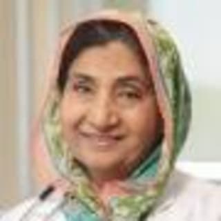 Samina Syed-Naqvi, MD