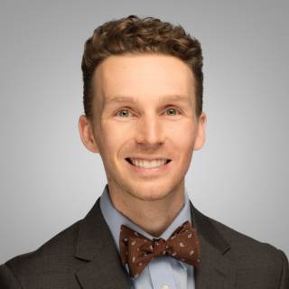 Aidan Walker, MD, Other MD/DO, Chapel Hill, NC