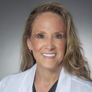 Kristin Martin, DO, Family Medicine, Russellville, AR