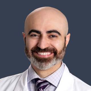 Amir Sherkat, MD, Radiology, Lutherville, MD